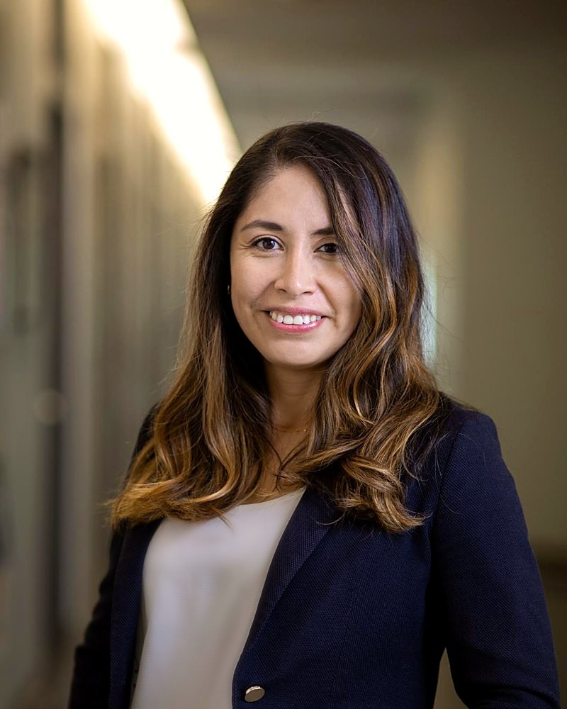 Pamela Medina Quispe